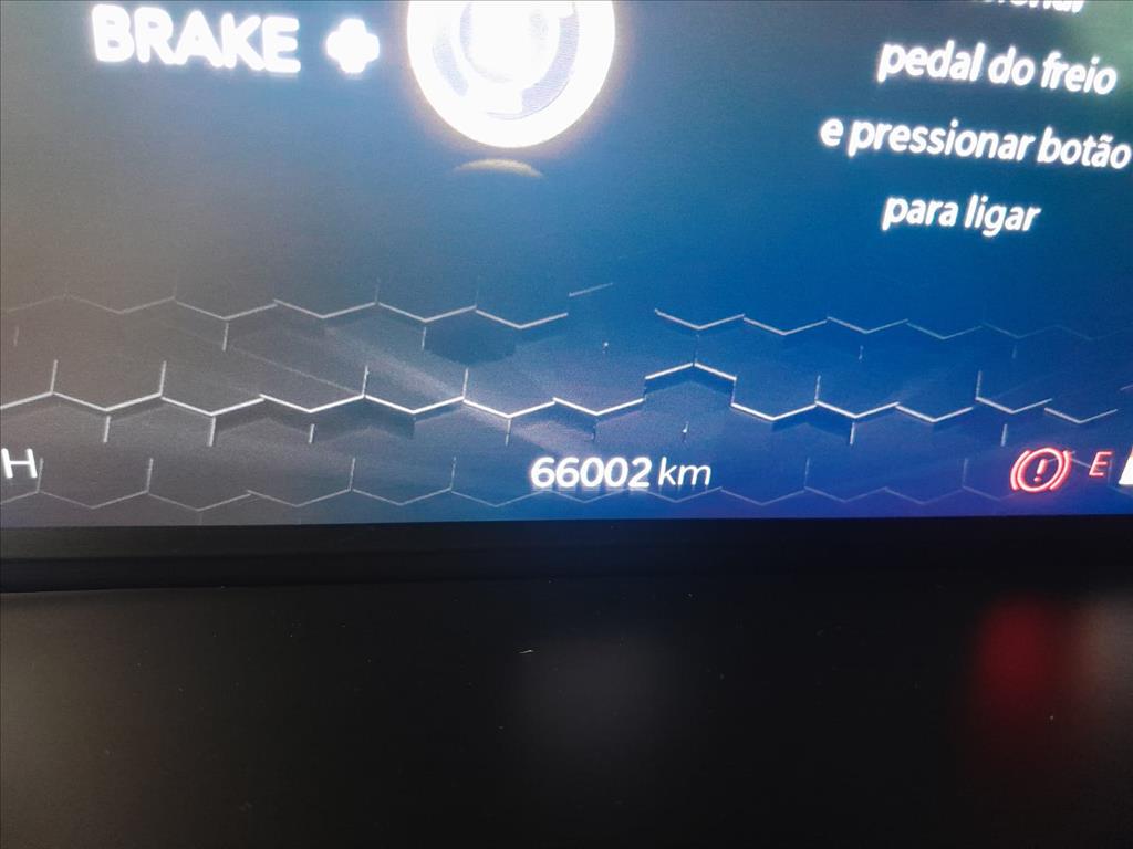 COMMANDER 2.0 TD380 TURBO DIESEL LIMITED AT915