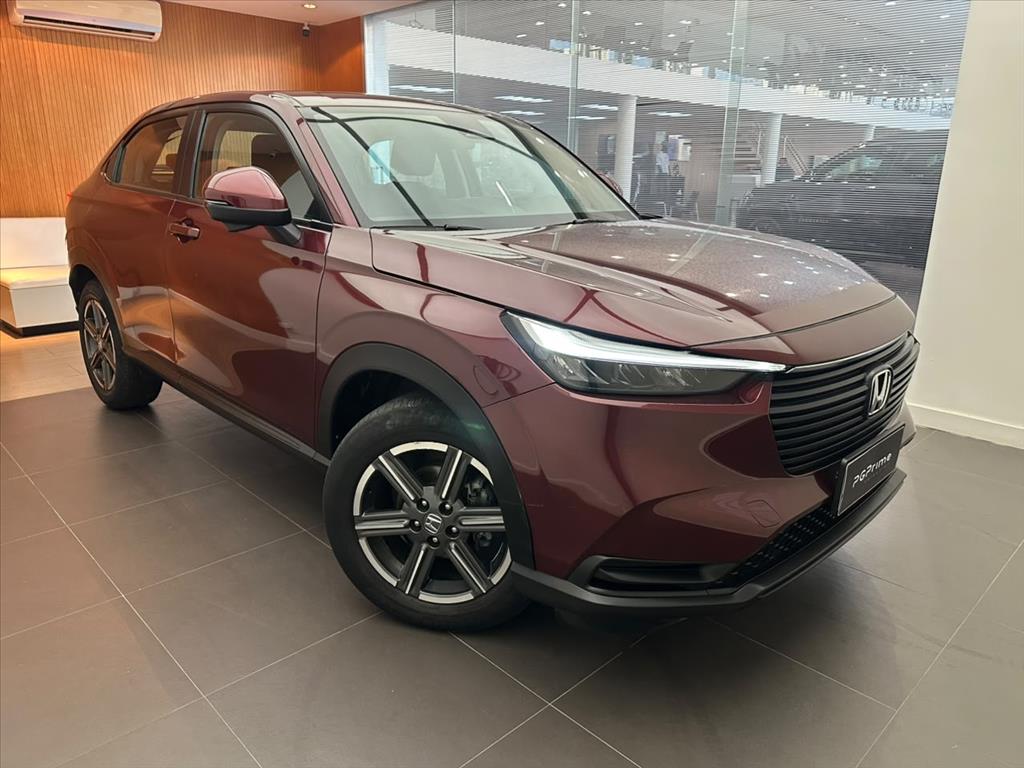 HR-V 1.5 DI I-VTEC FLEX EX CVT
