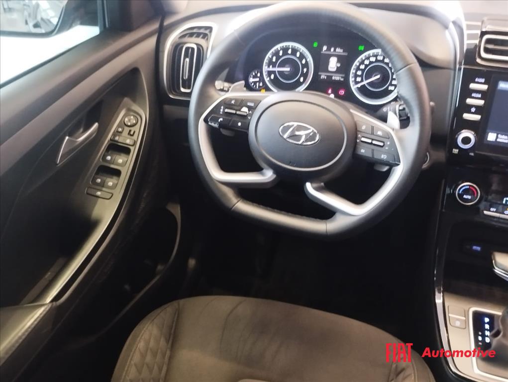 CRETA 1.0 TGDI FLEX LIMITED AUTOMÁTICO10