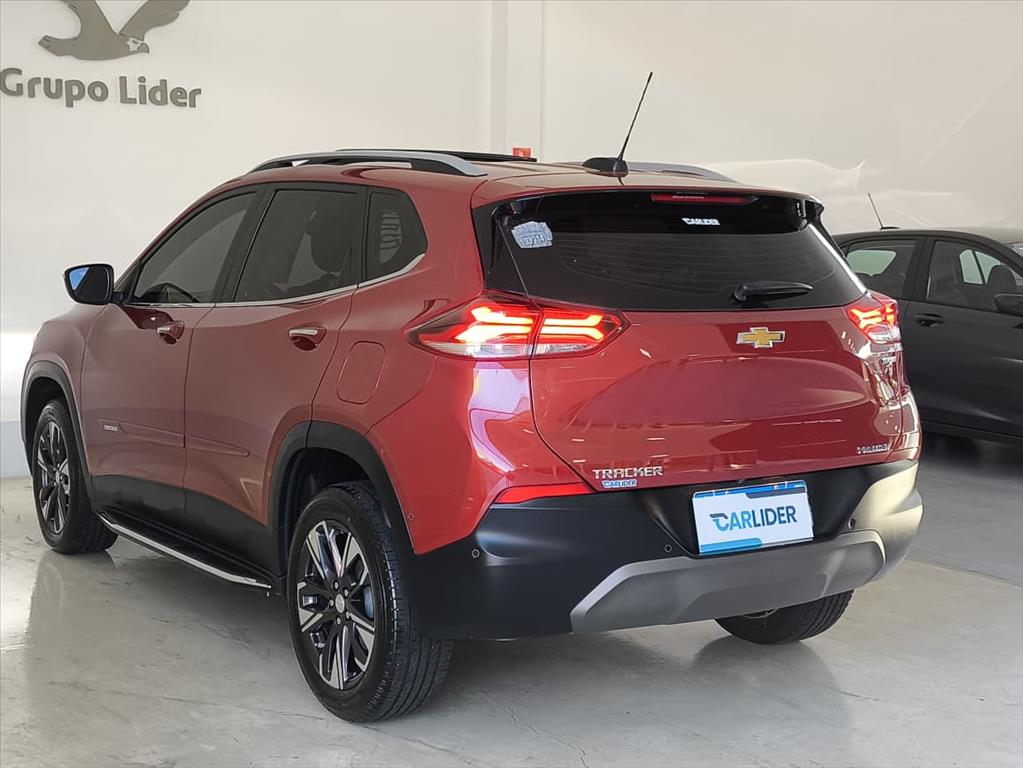 TRACKER 1.2 TURBO FLEX PREMIER AUTOMÁTICO11