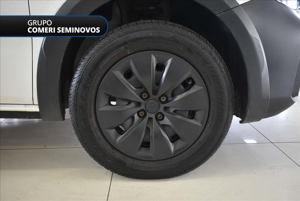 SAVEIRO 1.6 MSI ROBUST CS 16V FLEX 2P MANUAL14