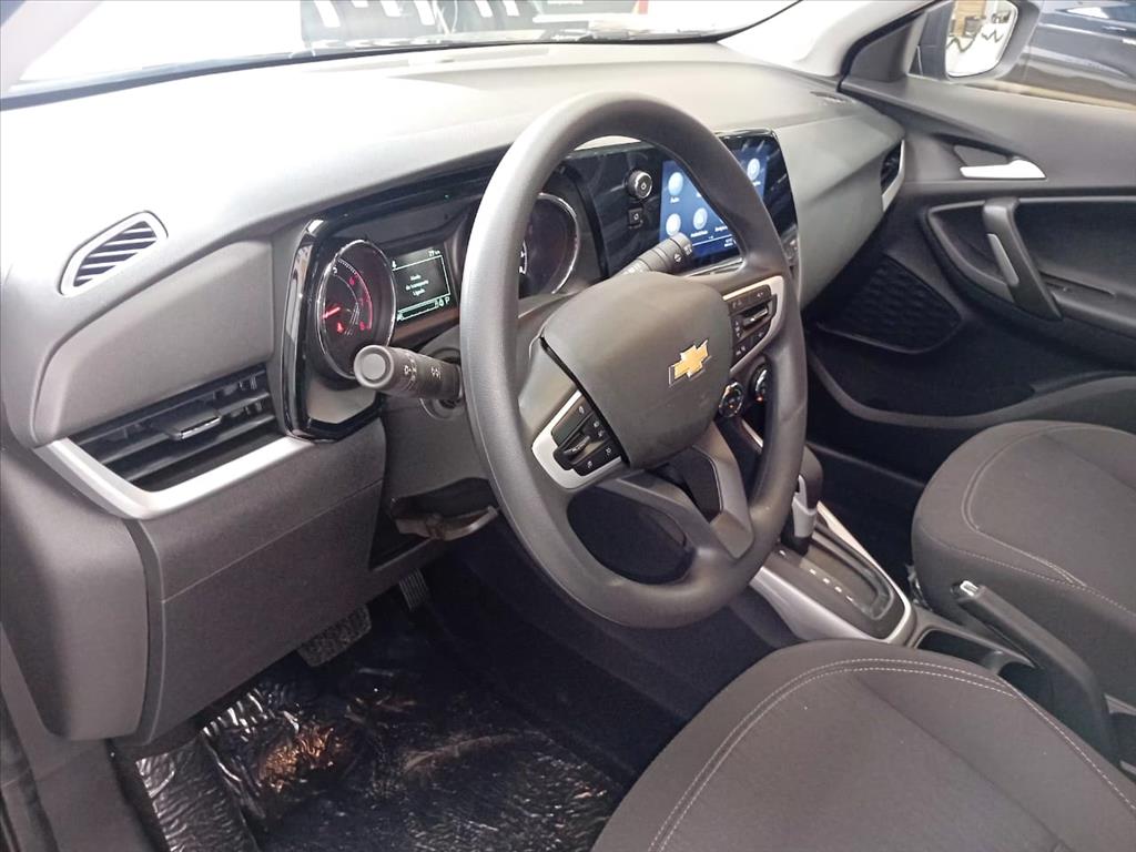 TRACKER 1.0 TURBO FLEX AUTOMÁTICO4