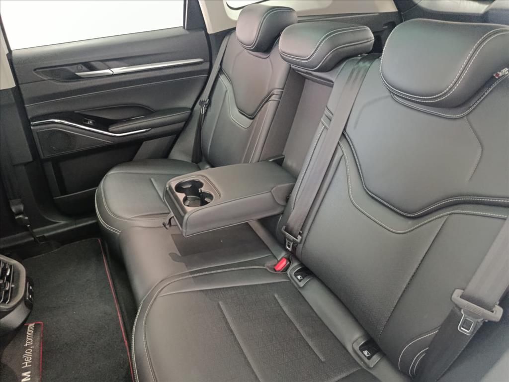 HAVAL H6 1.5 PHEV PREMIUM AWD E-TRACTION10