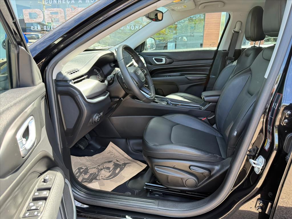 Jeep-COMPASS-1.3 T270 TURBO FLEX LONGITUDE AT6