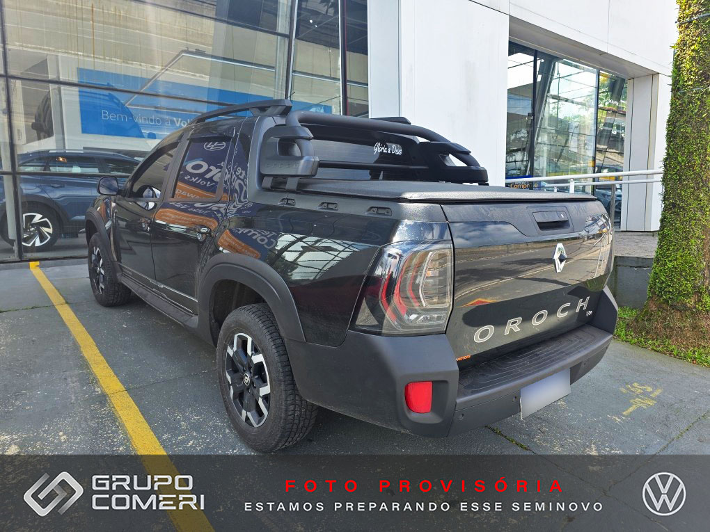 OROCH 1.3 TCE FLEX OUTSIDER X-TRONIC3