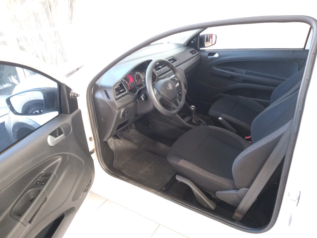 SAVEIRO 1.6 MSI ROBUST CS 16V FLEX 2P MANUAL6