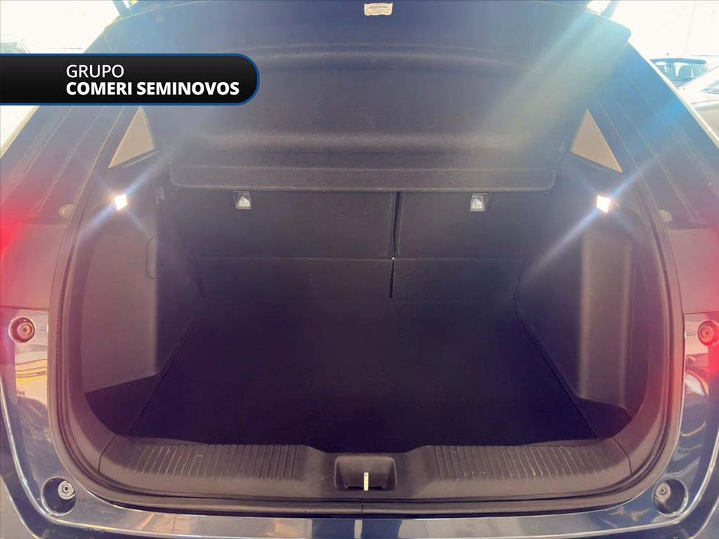 HR-V 1.5 DI I-VTEC FLEX EX CVT9