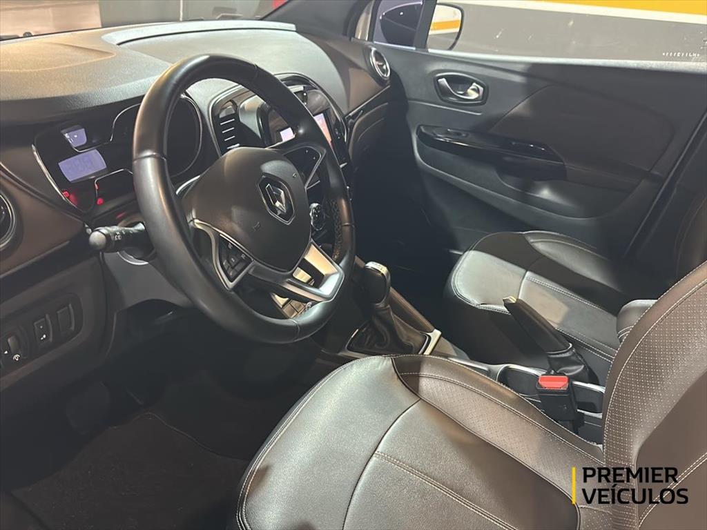 CAPTUR 1.3 TCE FLEX ICONIC X-TRONIC