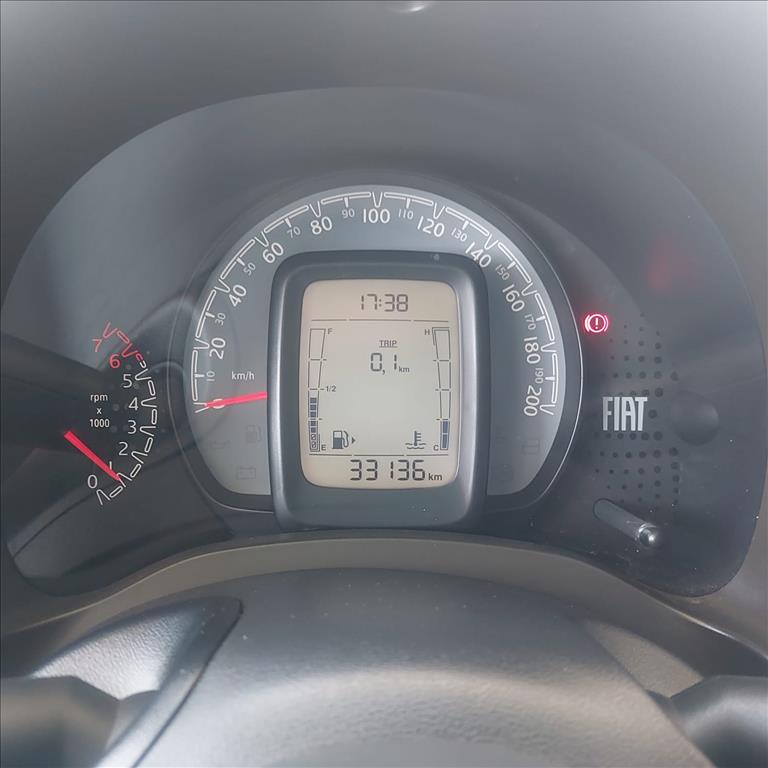 MOBI 1.0 EVO FLEX WAY MANUAL10