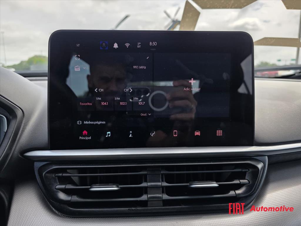 PULSE 1.0 TURBO 200 HYBRID IMPETUS CVT13