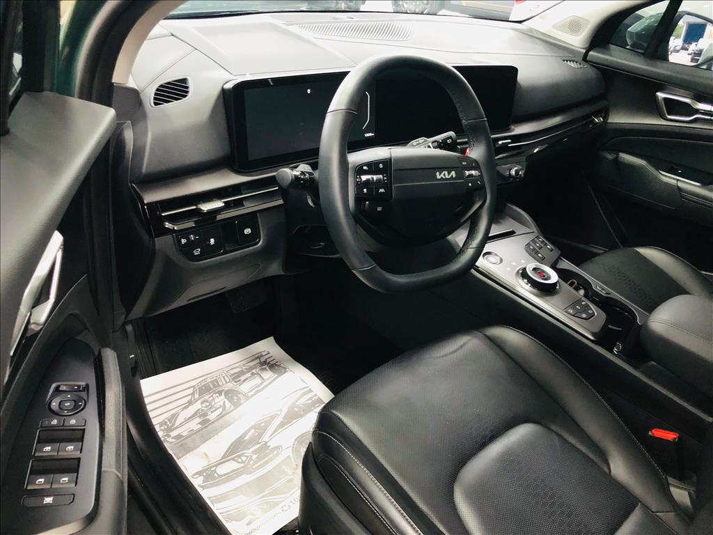 SPORTAGE 1.6 TGDI MHEV EX PRESTIGE DCT7