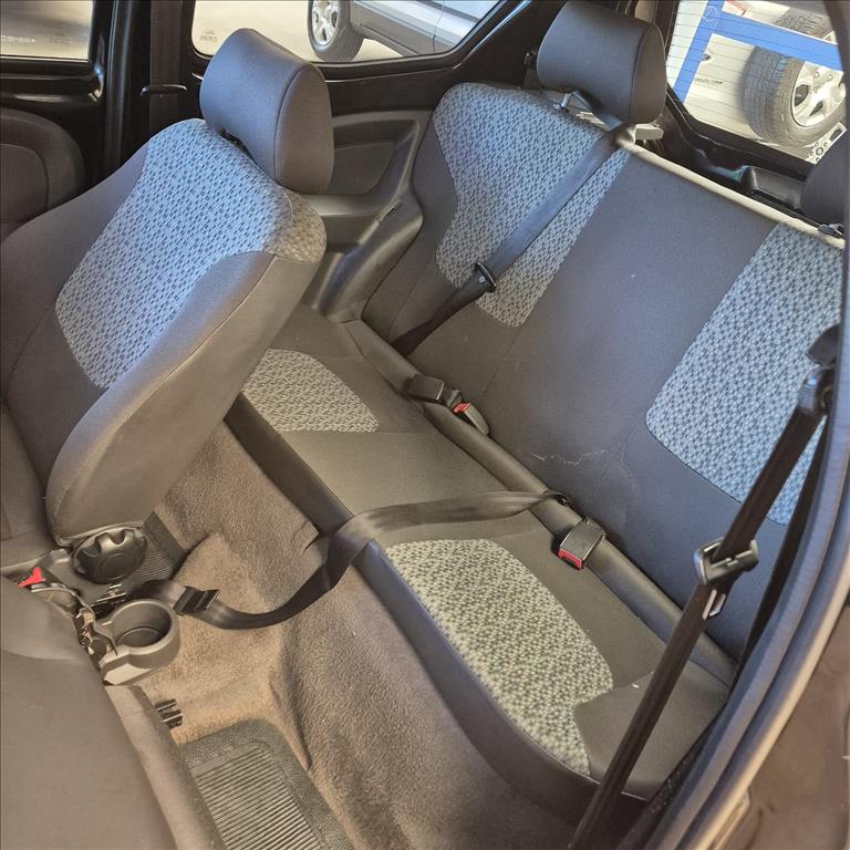 KA 1.0 MPI 8V FLEX 2P MANUAL