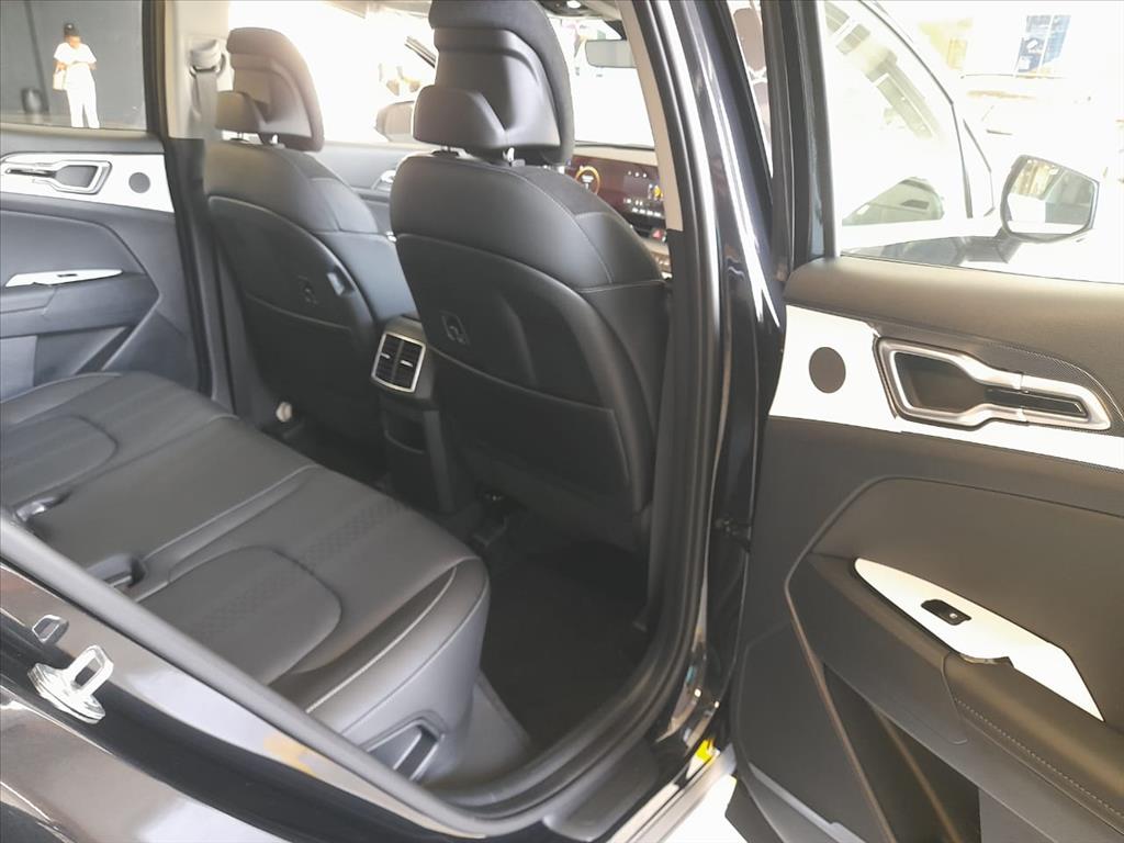 SPORTAGE 1.6 TGDI MHEV EX PRESTIGE DCT13