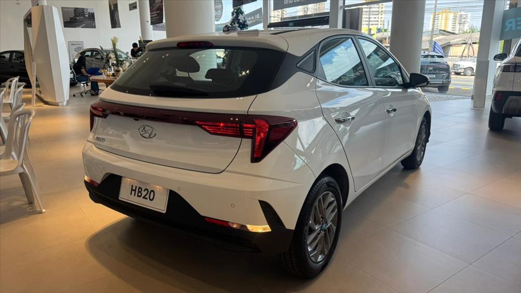 HB20 1.0 12V FLEX LIMITED MANUAL2