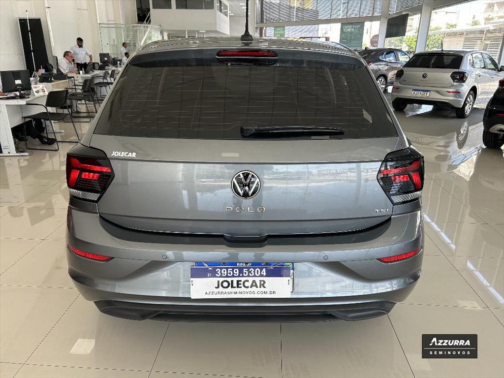 POLO 1.0 MPI MANUAL