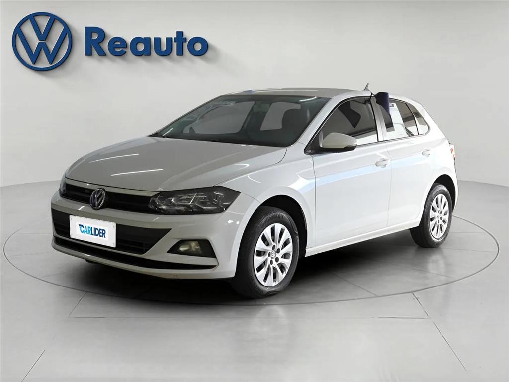 POLO 1.0 200 TSI SENSE AUTOMÁTICO1