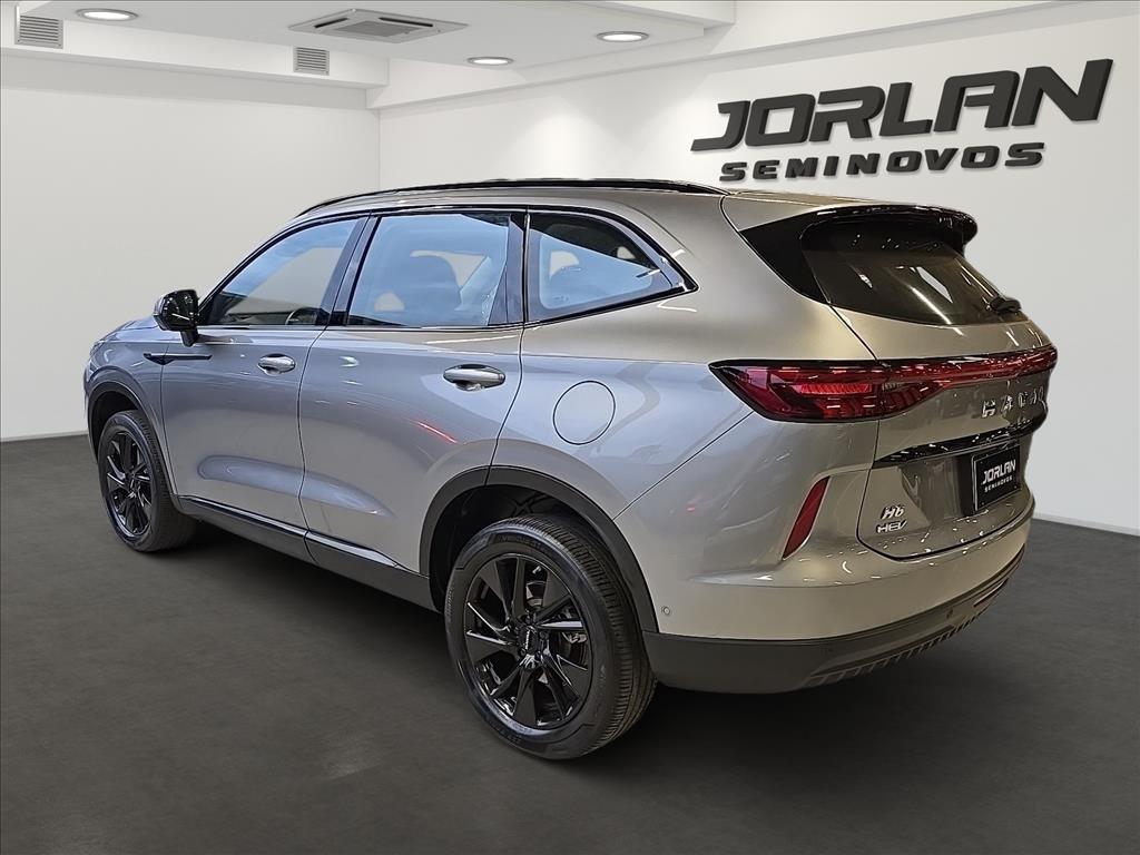 HAVAL H6 1.5 HEV PREMIUM E-TRACTION3
