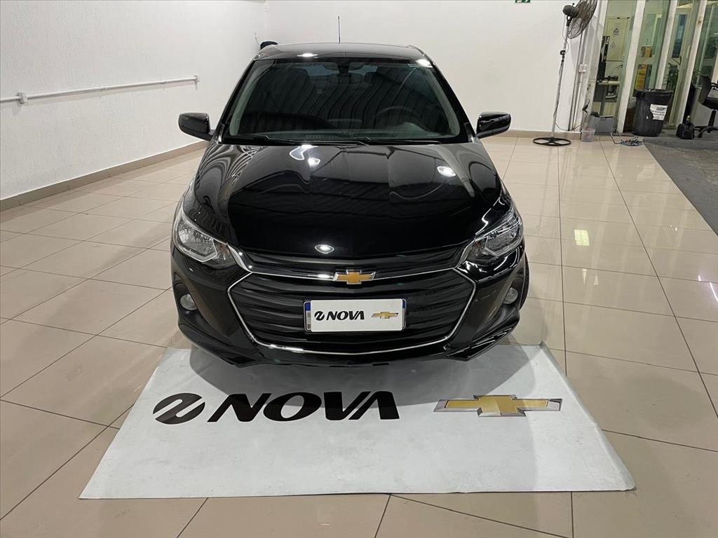 Imagem do carro CHEVROLET ONIX PLUS