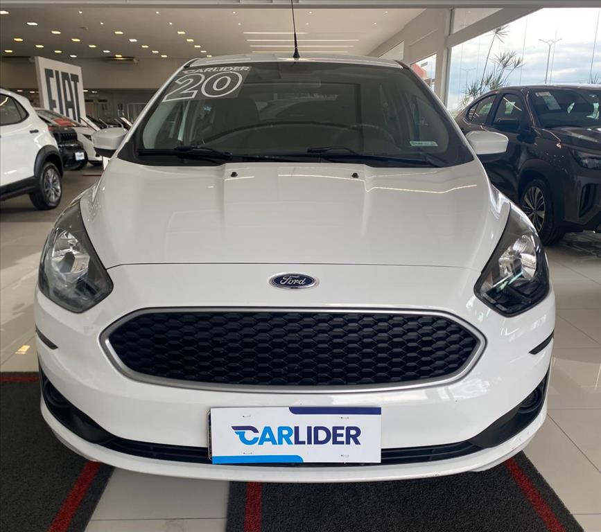 KA 1.0 TI-VCT FLEX SE MANUAL KA 1.0 TI-VCT FLEX SE MANUAL