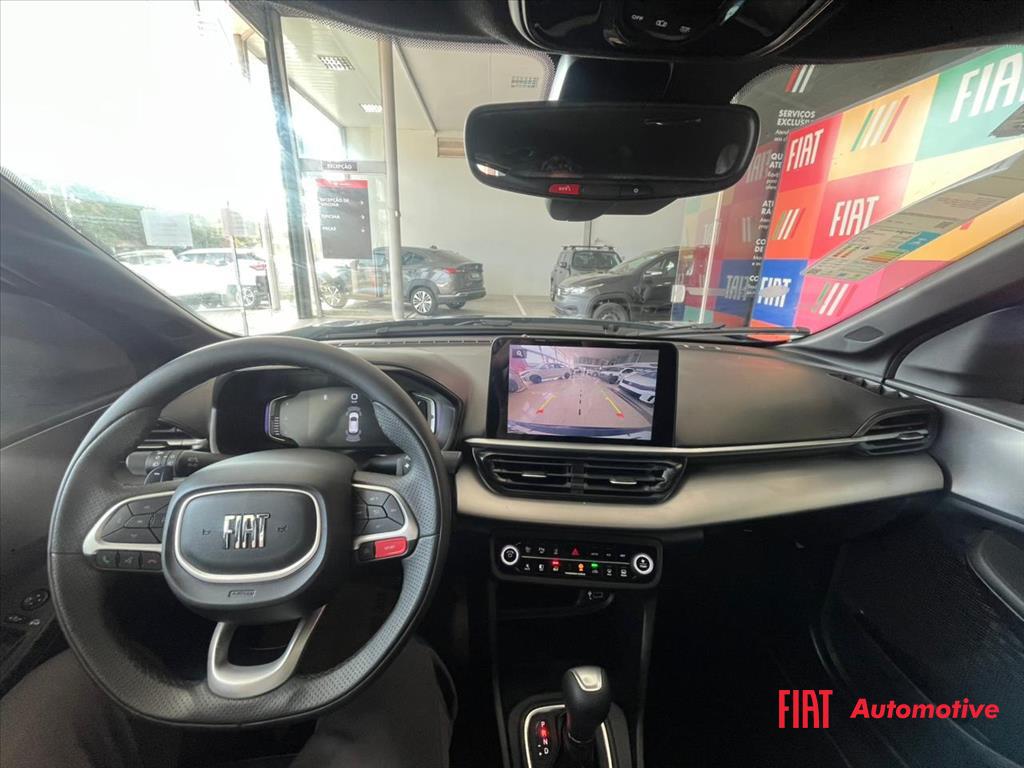 PULSE 1.0 TURBO 200 HYBRID IMPETUS CVT15