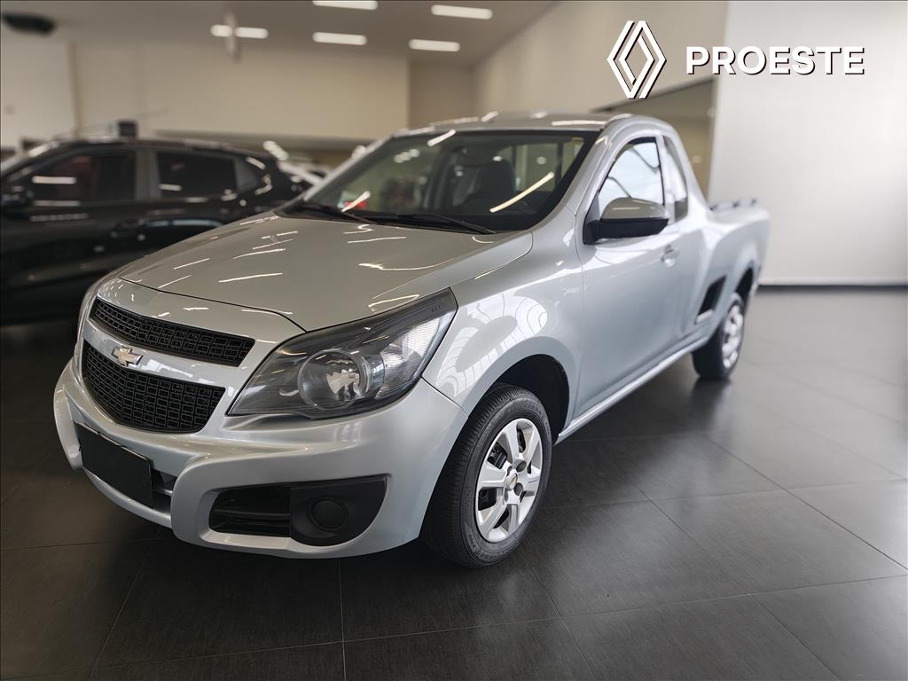 MONTANA 1.4 MPFI LS CS 8V FLEX 2P MANUAL