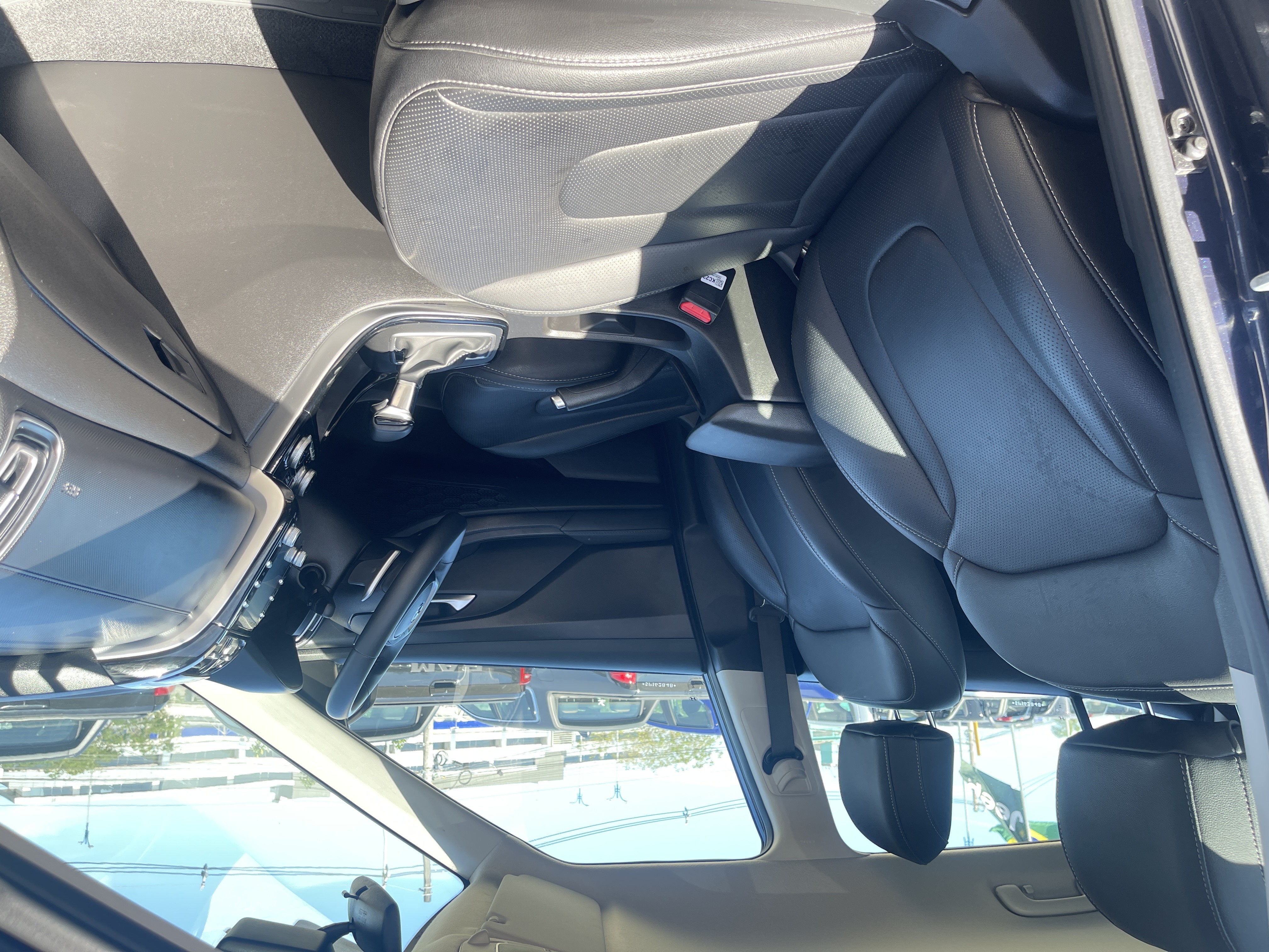 CRETA 1.0 TGDI FLEX LIMITED AUTOMÁTICO10
