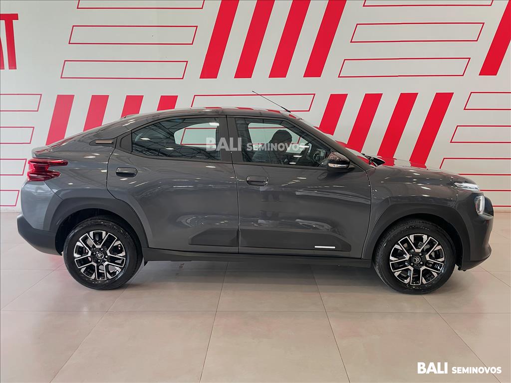 BASALT 1.0 TURBO 200 FLEX SHINE CVT3