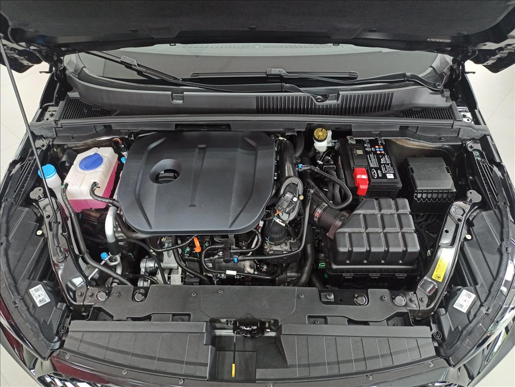 Caoa Chery-ARRIZO 6 PRO-1.5 TCI FLEX HYBRID MAX DRIVE CVT