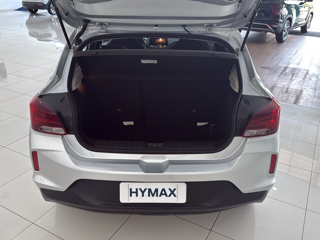 ONIX 1.0 FLEX LT MANUAL6