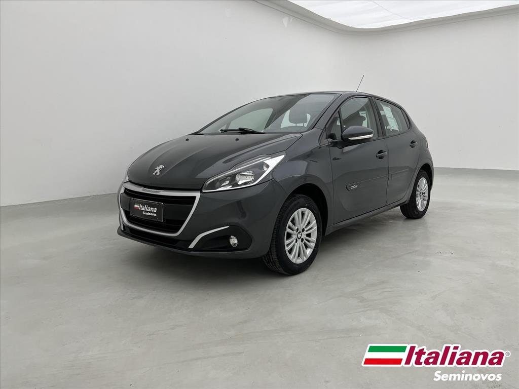 208 1.2 ACTIVE PACK 12V FLEX 4P MANUAL0