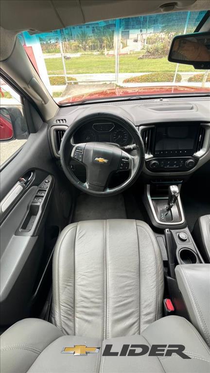 S10 2.5 LTZ 4X4 CD 16V FLEX 4P MANUAL7