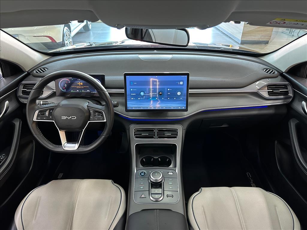KING 1.5 DM-I PHEV GS AUTOMÁTICO6