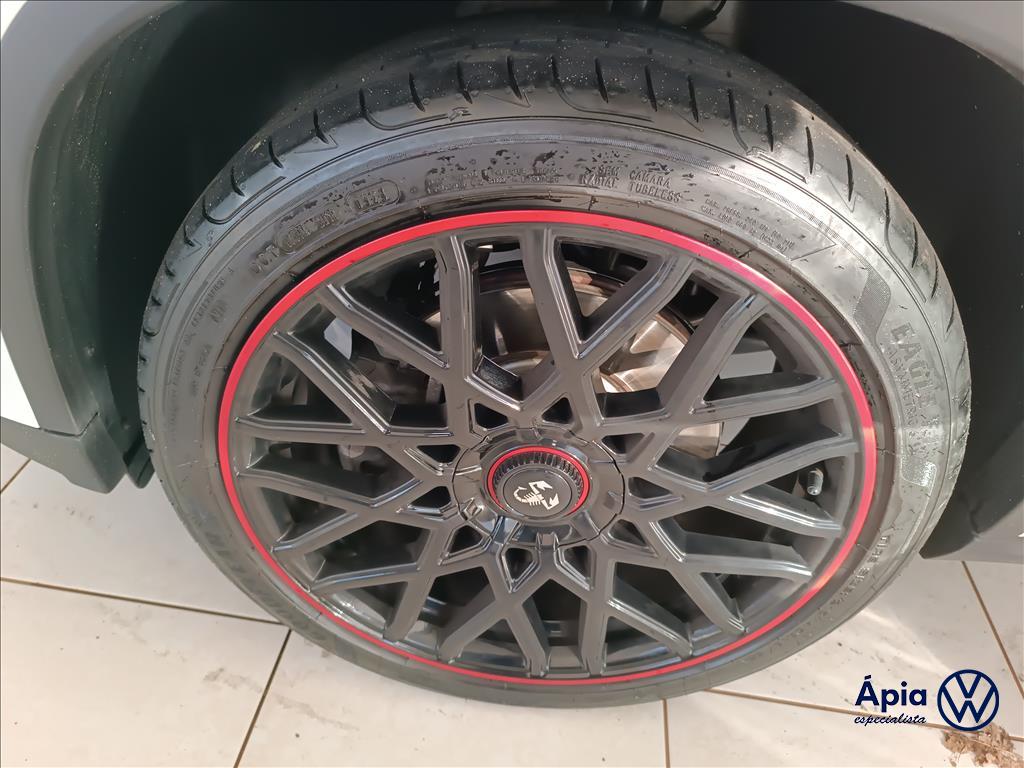 FASTBACK 1.3 TURBO 270 FLEX ABARTH AT613