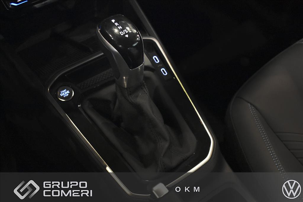 TERA 1.0 170 TSI HIGH AUTOMÁTICO11