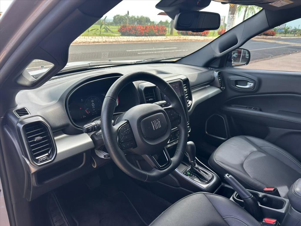 TORO 1.3 TURBO 270 FLEX VOLCANO AT610