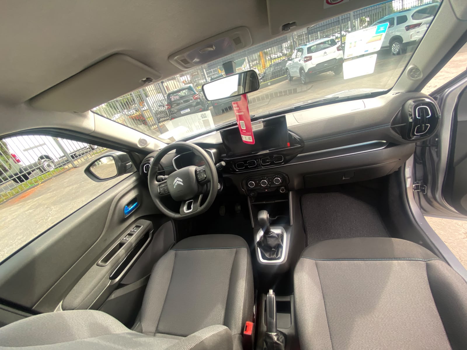 C3 1.0 FIREFLY FLEX FEEL PLUS MANUAL10