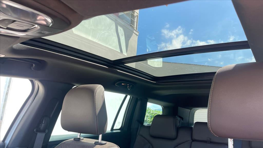 COMMANDER 1.3 T270 TURBO FLEX OVERLAND AT617