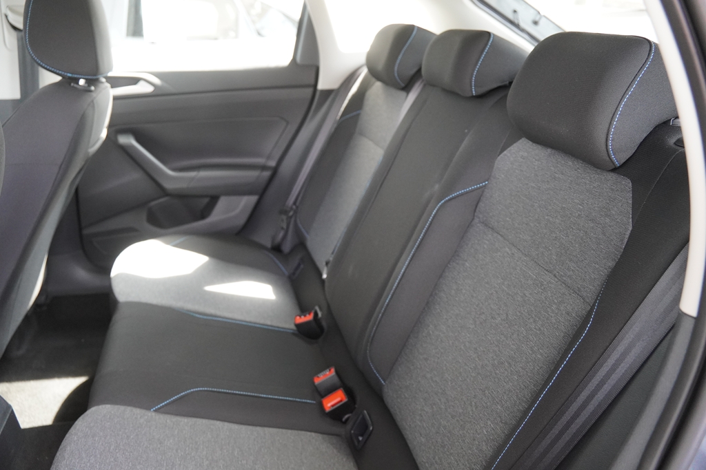 NIVUS 1.0 200 TSI TOTAL FLEX SENSE AUTOMÁTICO7