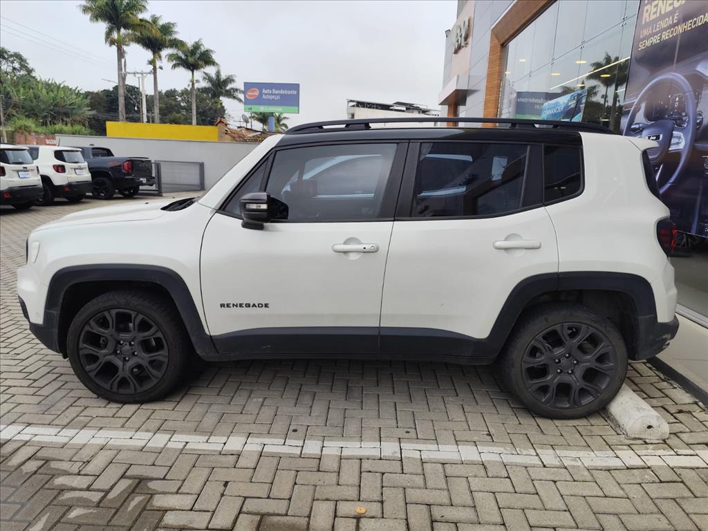 RENEGADE 1.3 T270 TURBO FLEX S 4X4 AT92