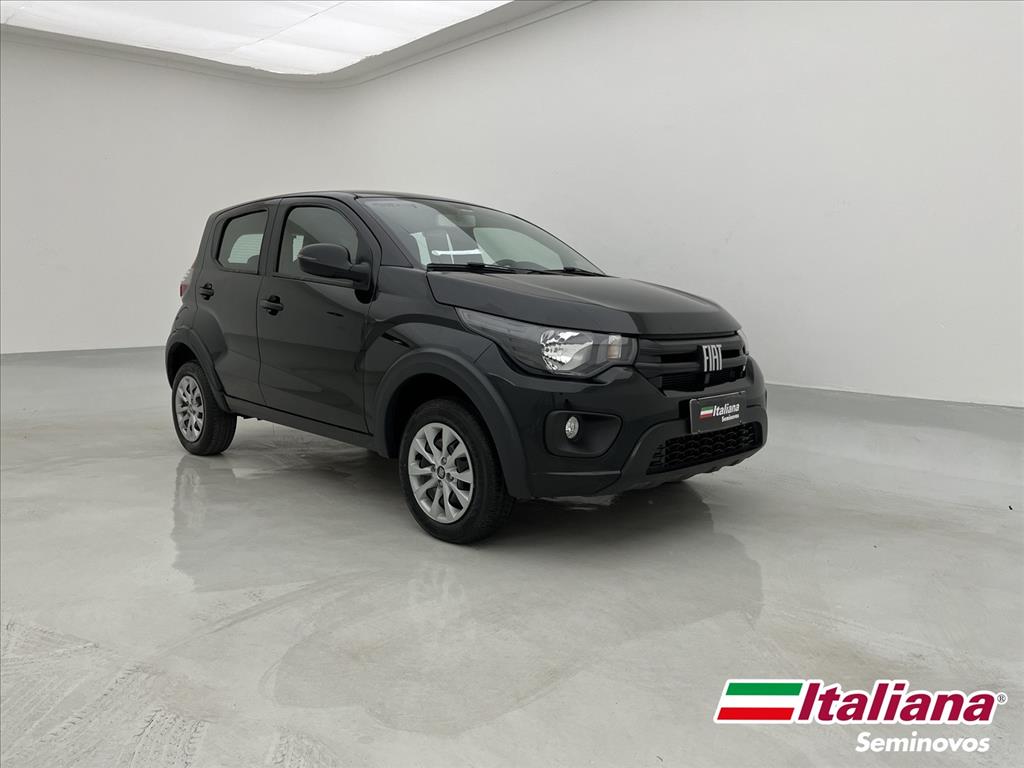 MOBI 1.0 EVO FLEX LIKE. MANUAL6