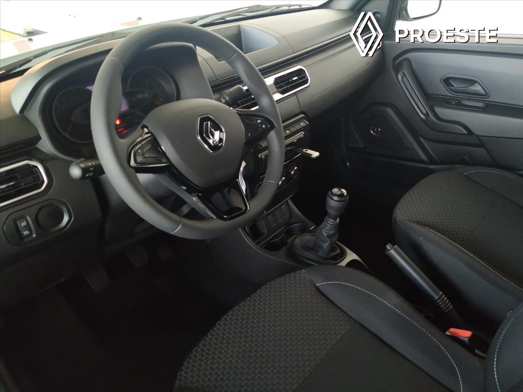 OROCH 1.6 16V SCE FLEX PRO MANUAL8