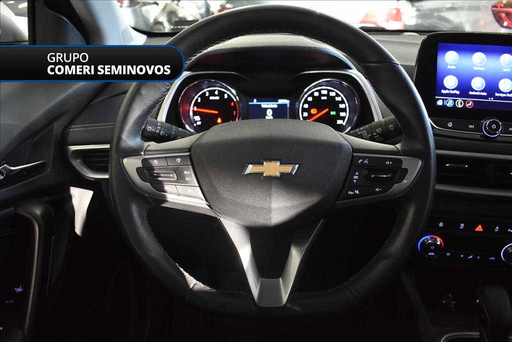TRACKER 1.2 TURBO FLEX PREMIER AUTOMÁTICO