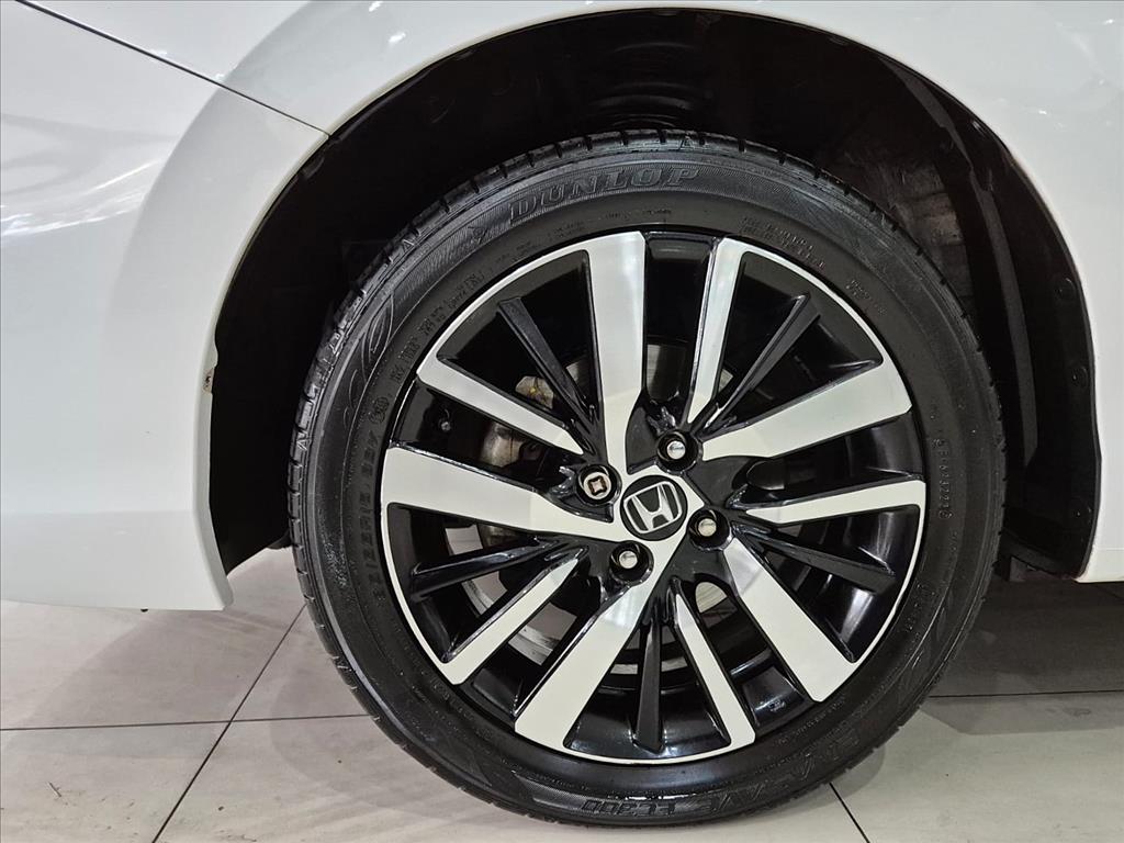 Honda-CITY-1.5 i-VTEC FLEX HATCH EXL CVT