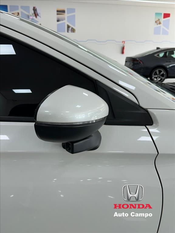 CITY 1.5 i-VTEC FLEX HATCH TOURING CVT9