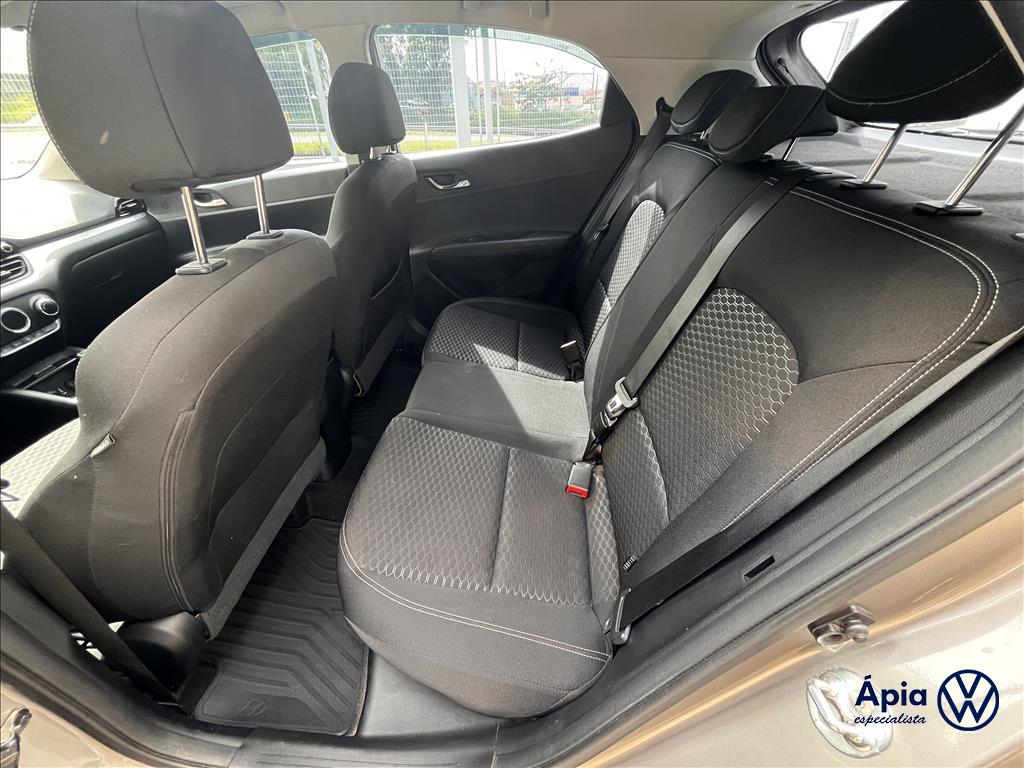 HB20 1.0 TGDI FLEX DIAMOND PLUS AUTOMÁTICO8