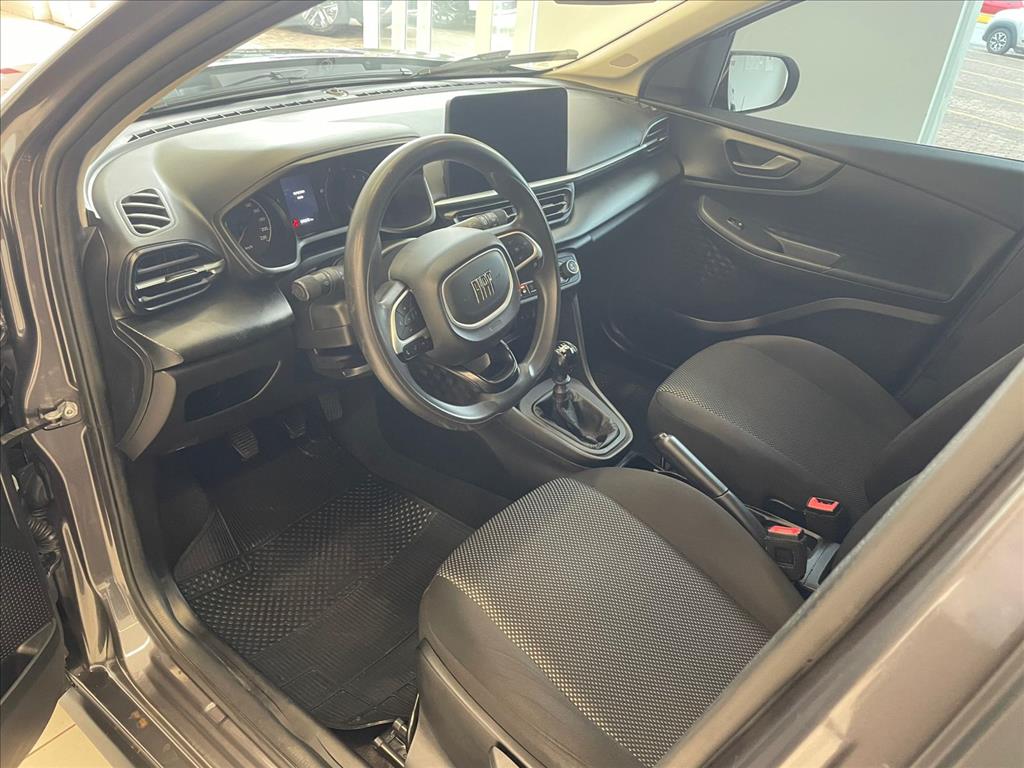 PULSE 1.3 FLEX DRIVE MANUAL8