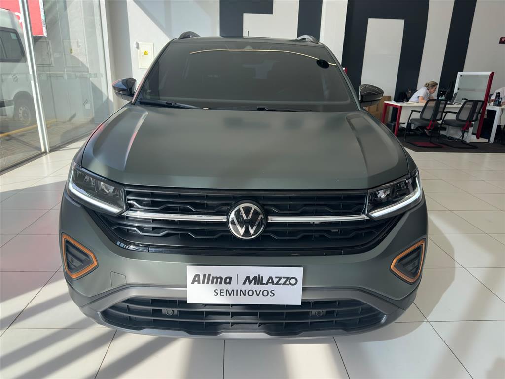T-CROSS 1.4 250 TSI TOTAL FLEX EXTREME AUTOMÁTICO13