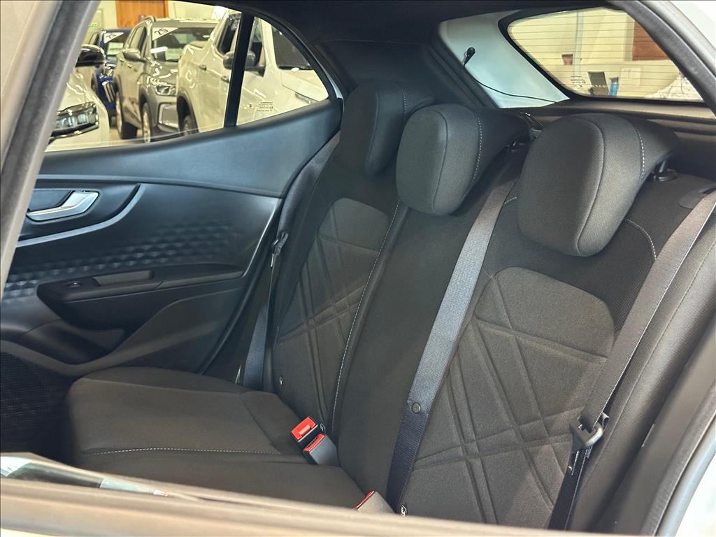 PULSE 1.0 TURBO 200 HYBRID AUDACE CVT8