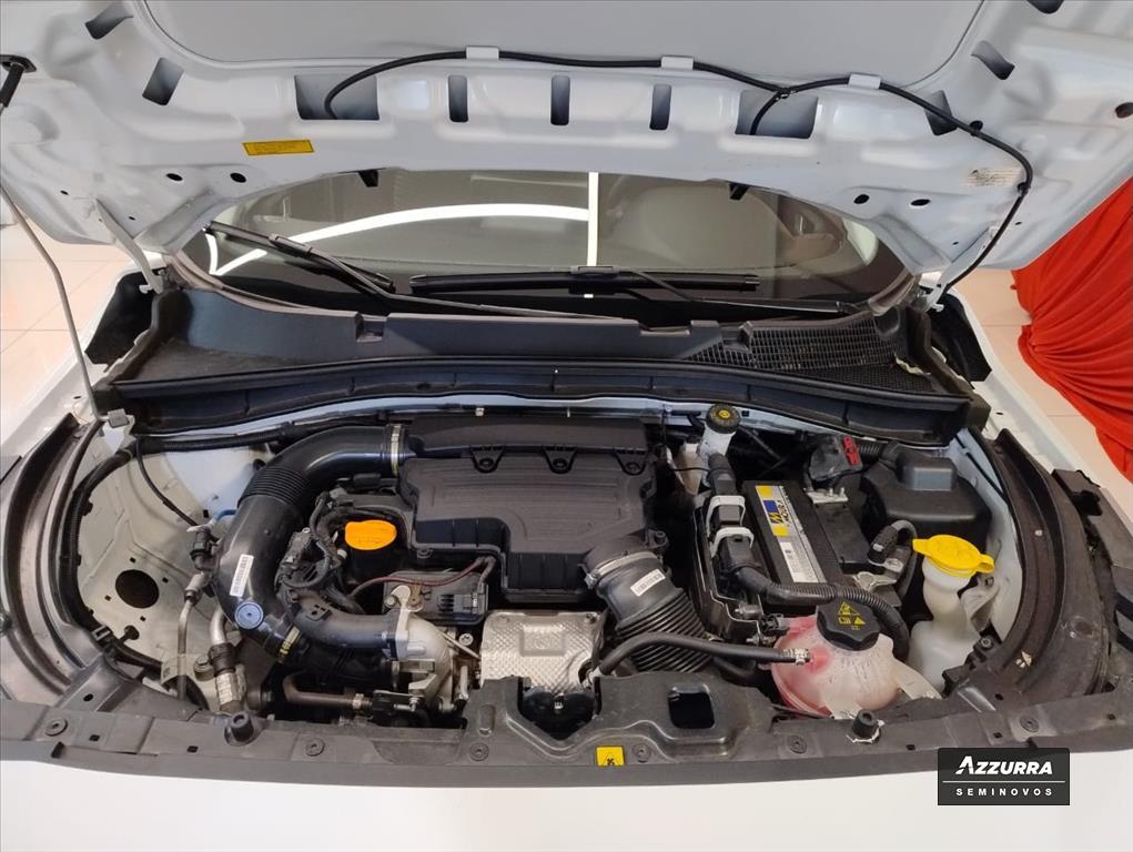 FASTBACK 1.0 TURBO 200 FLEX AUDACE CVT15