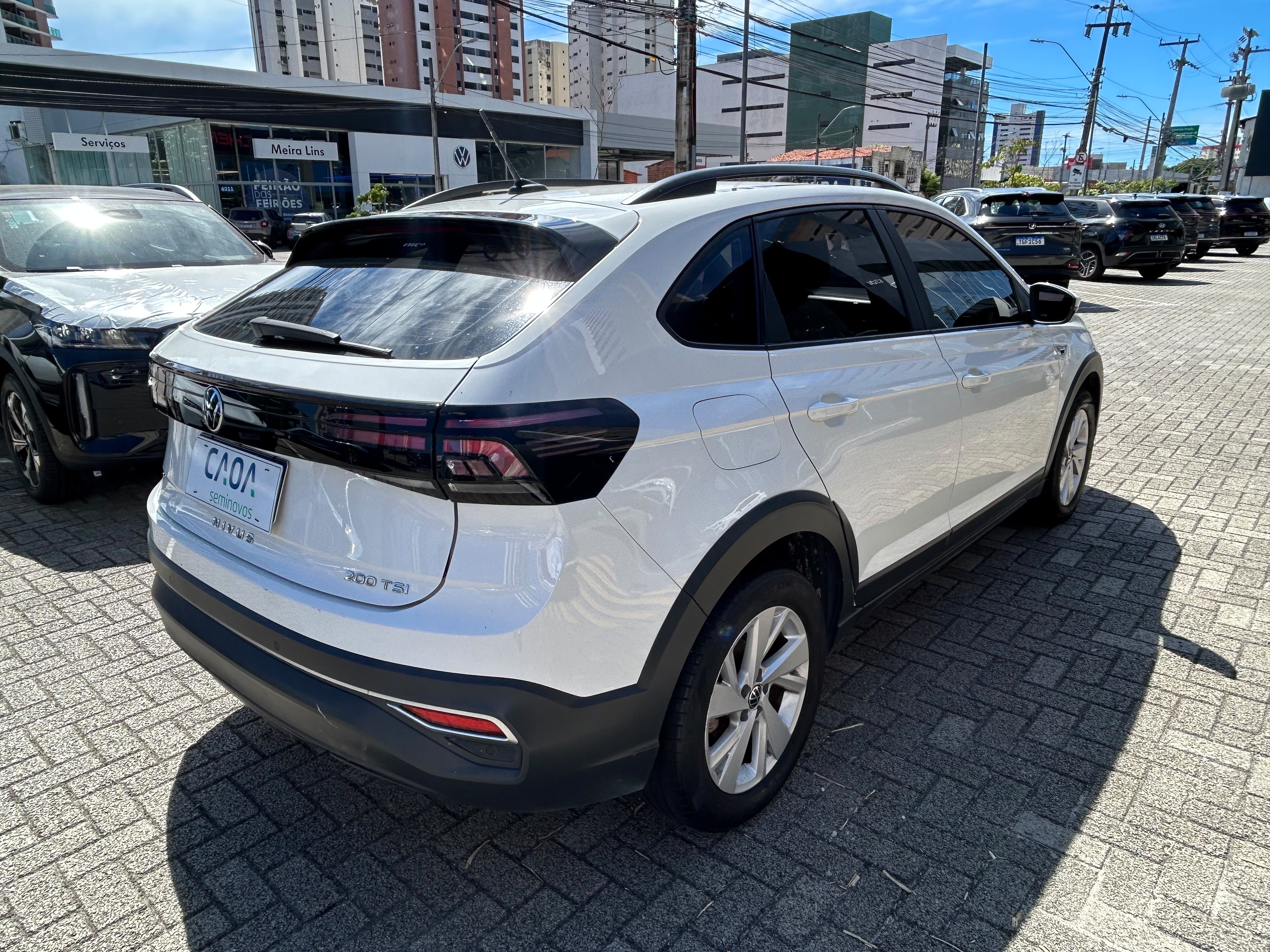 Volkswagen-NIVUS-1.0 200 TSI TOTAL FLEX COMFORTLINE AUTOMÁTICO